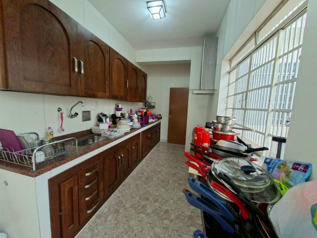 Casa, Renascença, 5 Quartos, 4 Vagas, 1 Suíte