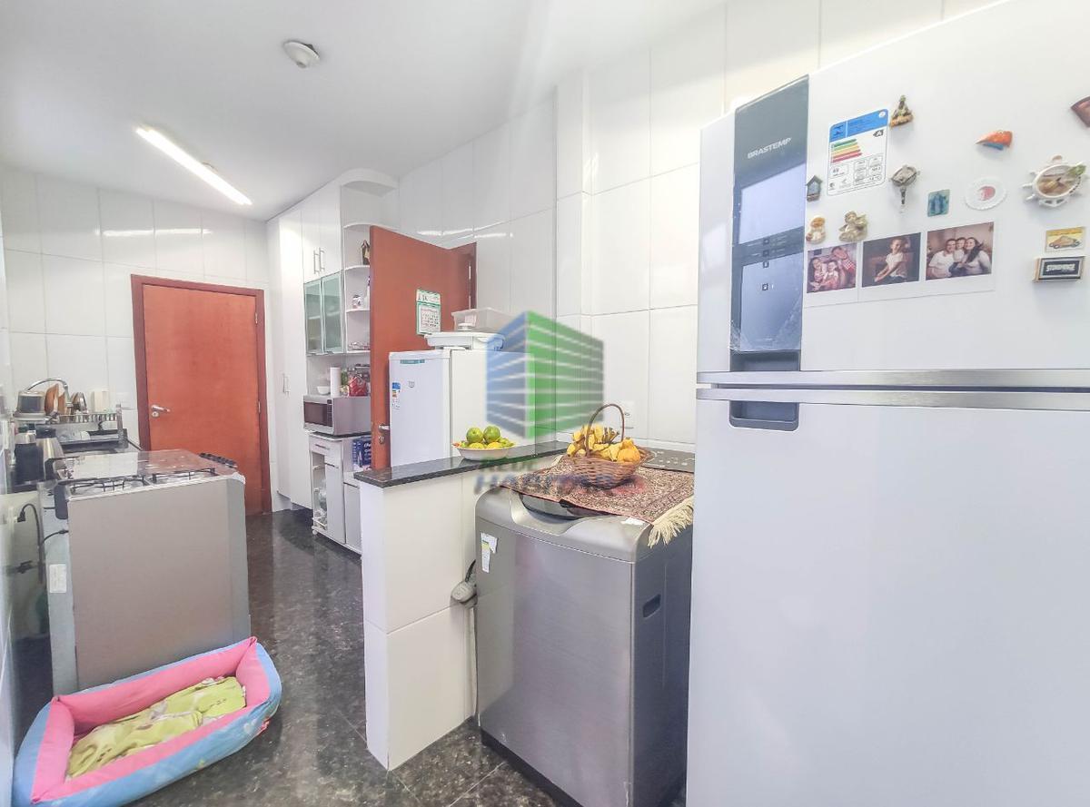 Apartamento, Carlos Prates, 3 Quartos, 2 Vagas, 1 Suíte