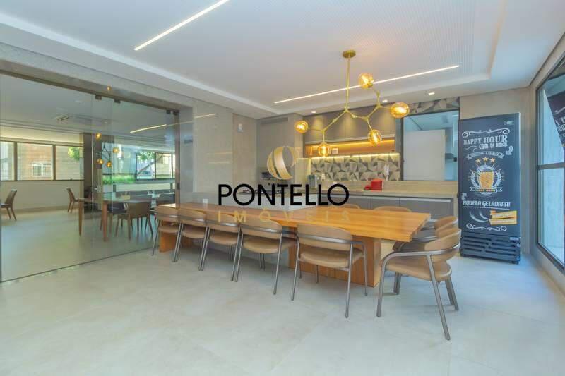 Apartamento, Cidade Nova, 4 Quartos, 3 Vagas, 2 Suítes