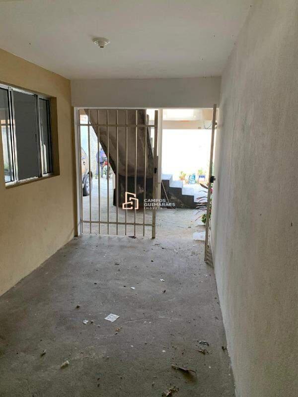 Apartamento, Araguaia, 1 Quarto