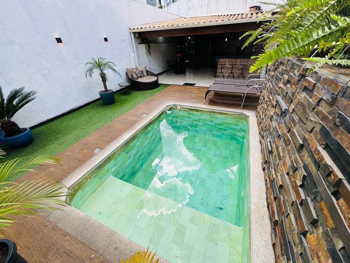 Casa, Copacabana, 2 Quartos, 4 Vagas, 1 Suíte