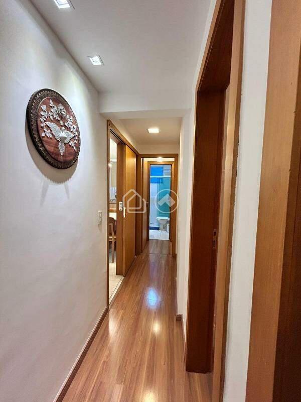 Apartamento, Buritis, 3 Quartos, 2 Vagas, 1 Suíte