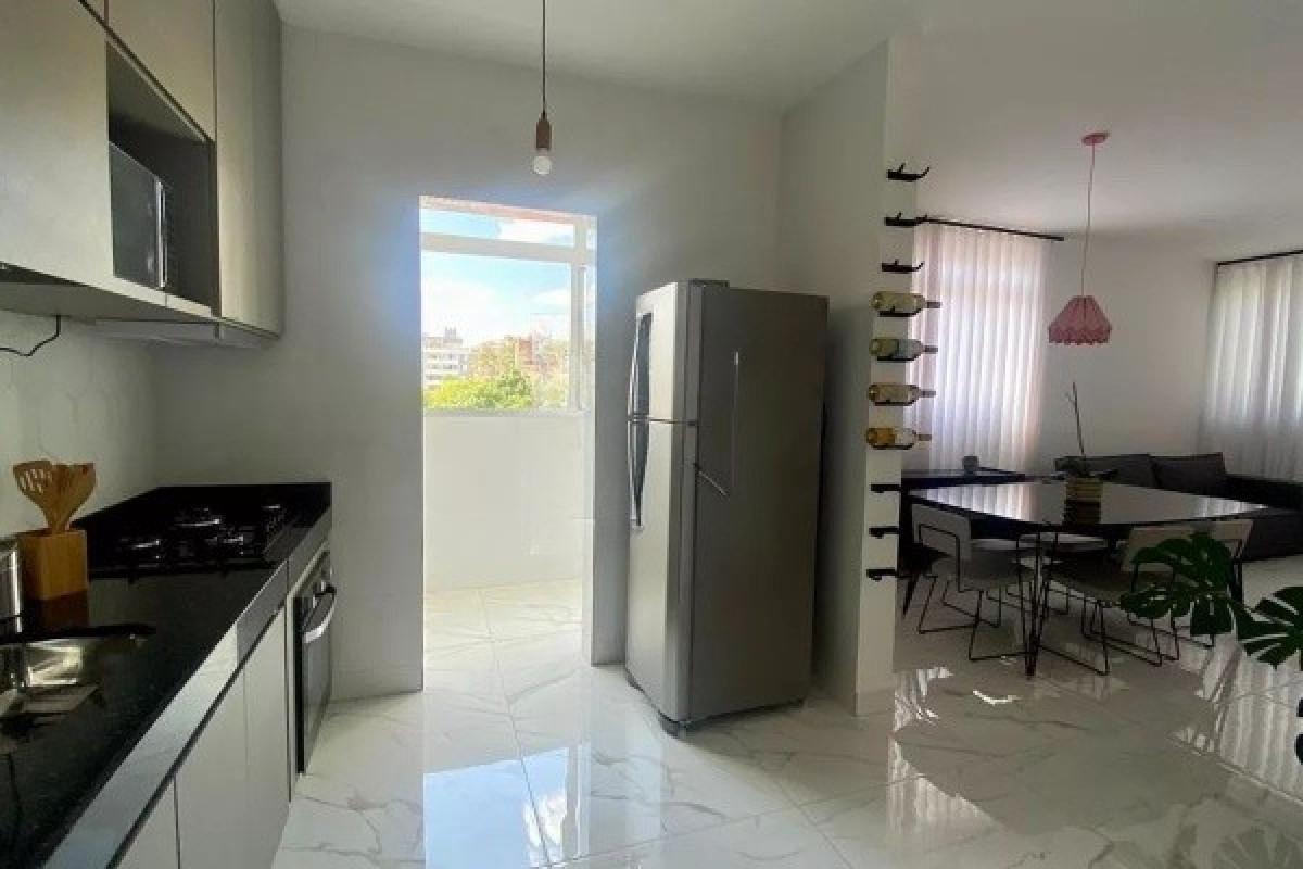 Apartamento, Padre Eustáquio, 3 Quartos, 2 Vagas, 1 Suíte