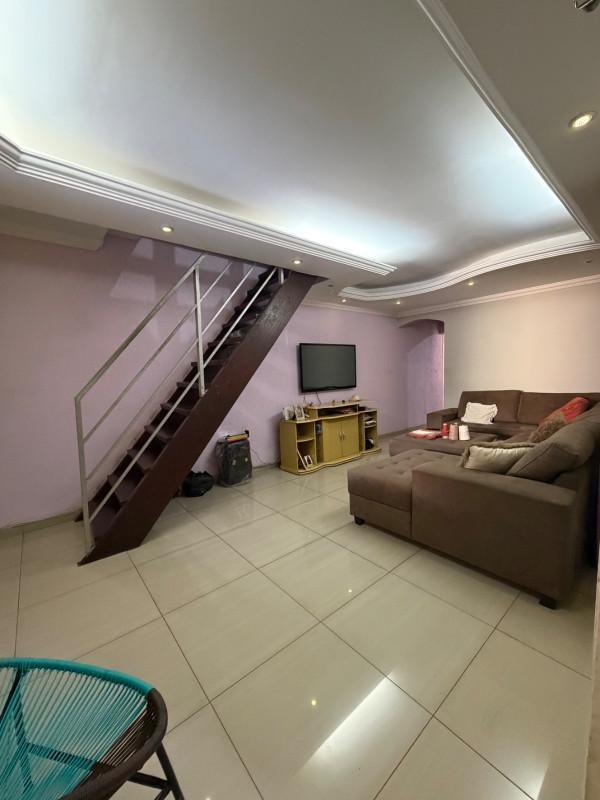 Casa, Parque Recreio, 3 Quartos, 6 Vagas, 1 Suíte