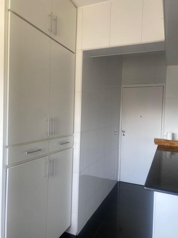 Apartamento, Floresta, 3 Quartos, 1 Vaga, 1 Suíte