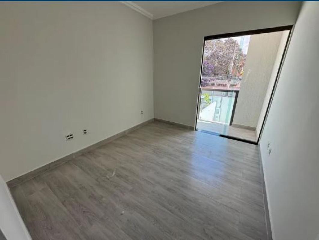 Casa, Candelária, 2 Quartos, 2 Vagas, 2 Suítes