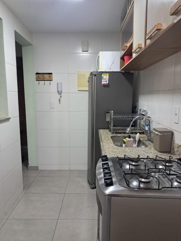 Apartamento, São João Batista (venda Nova), 2 Quartos, 1 Vaga