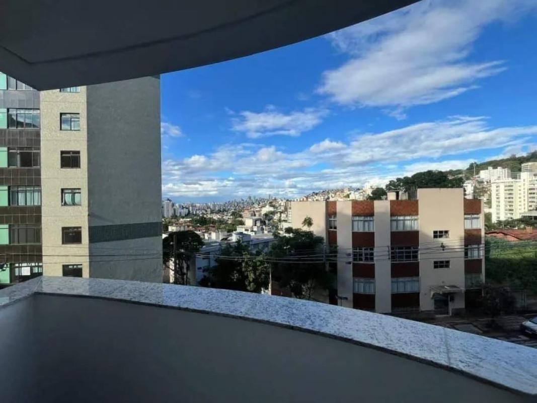 Apartamento, São Bento, 3 Quartos, 2 Vagas, 1 Suíte