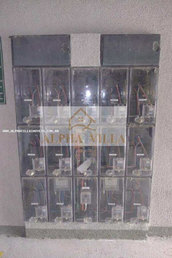 Apartamento, Ana Lúcia, 2 Quartos, 2 Vagas, 1 Suíte