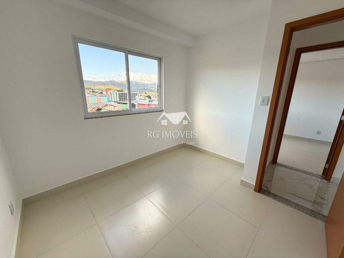 Cobertura, Araguaia, 3 Quartos, 2 Vagas, 1 Suíte