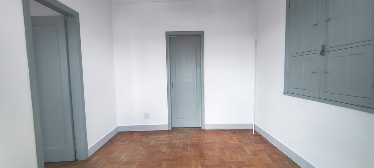 Casa, Graça, 3 Quartos, 1 Vaga