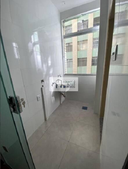 Apartamento, Barro Preto, 2 Quartos, 0 Vaga, 1 Suíte
