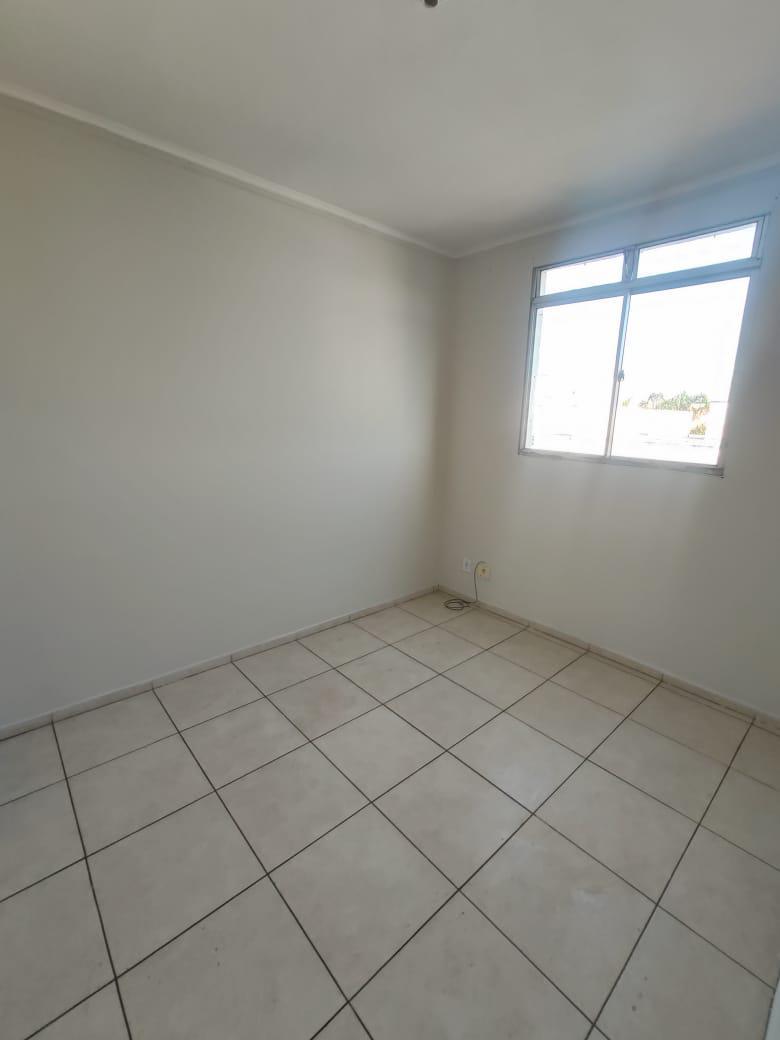 Apartamento, Cândida Ferreira, 2 Quartos, 1 Vaga