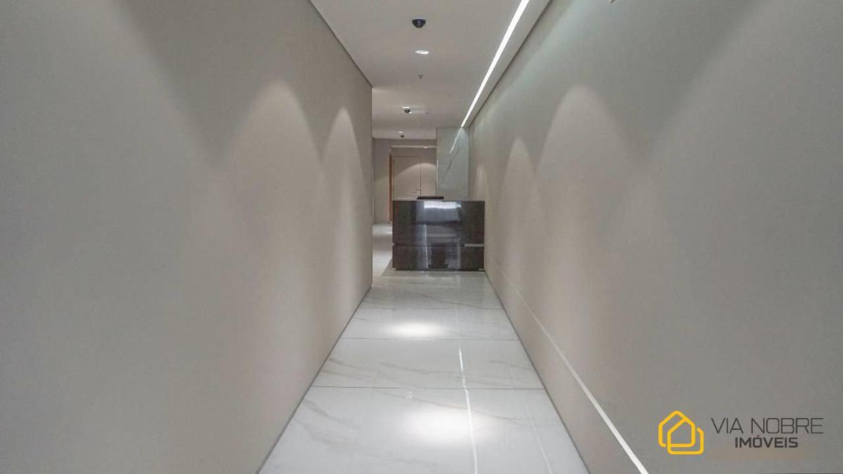 Sala, Centro
