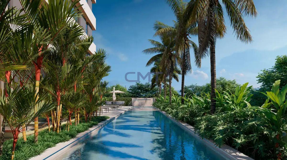 Apartamento, Centro, 1 Quarto, 1 Vaga