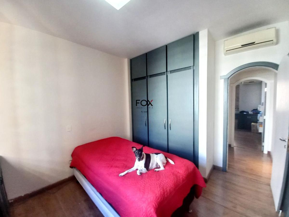 Apartamento, Lourdes, 4 Quartos, 3 Vagas, 2 Suítes