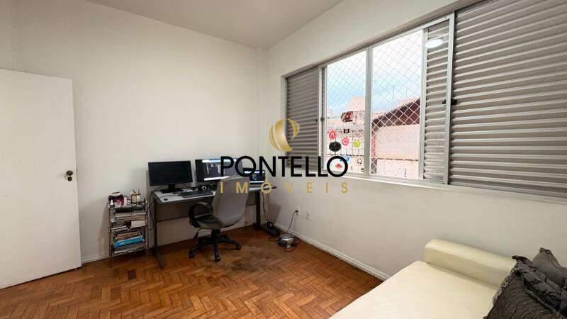 Apartamento, Sion, 3 Quartos, 1 Vaga, 1 Suíte