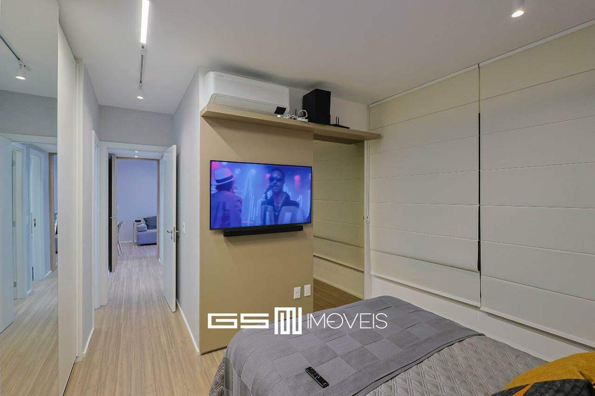 Apartamento, Vila da Serra, 2 Quartos, 2 Vagas, 2 Suítes
