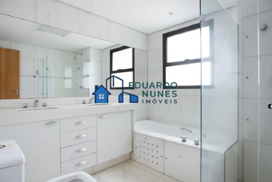 Apartamento, Belvedere, 4 Quartos, 5 Vagas, 2 Suítes