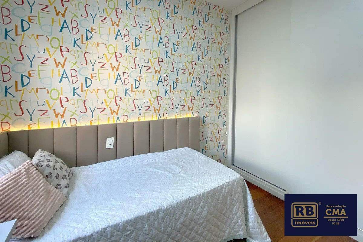 Apartamento, Gutierrez, 3 Quartos, 2 Vagas, 1 Suíte