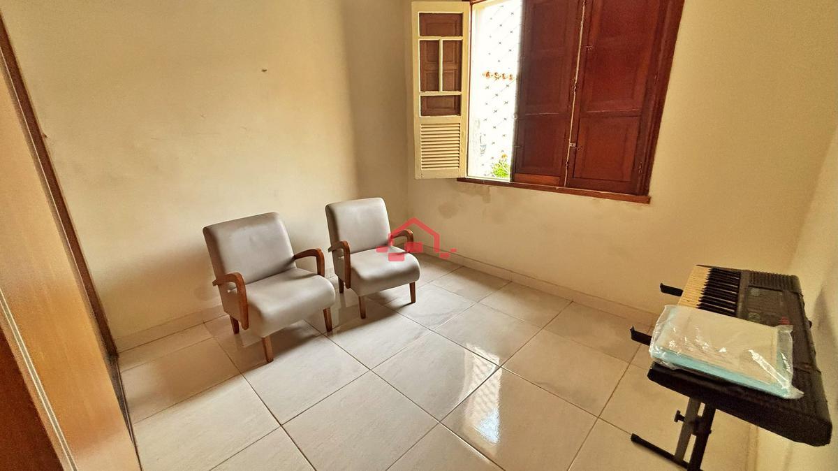 Casa, Caiçaras, 3 Quartos, 4 Vagas