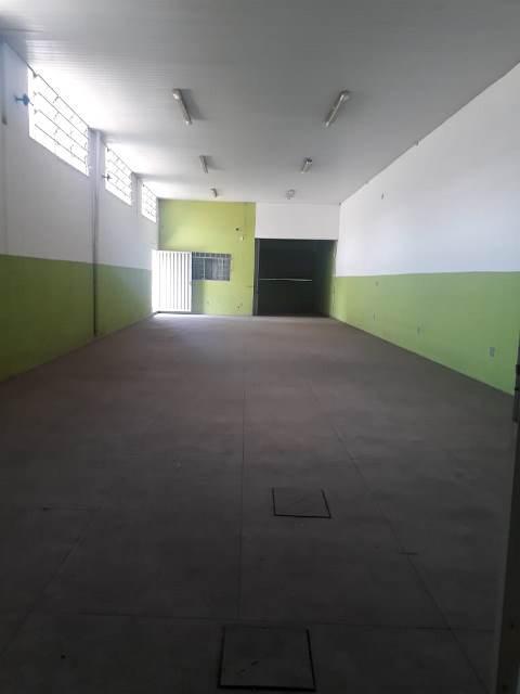 Galpão, Jardim Petrópolis, 0 Quarto, 0 Vaga