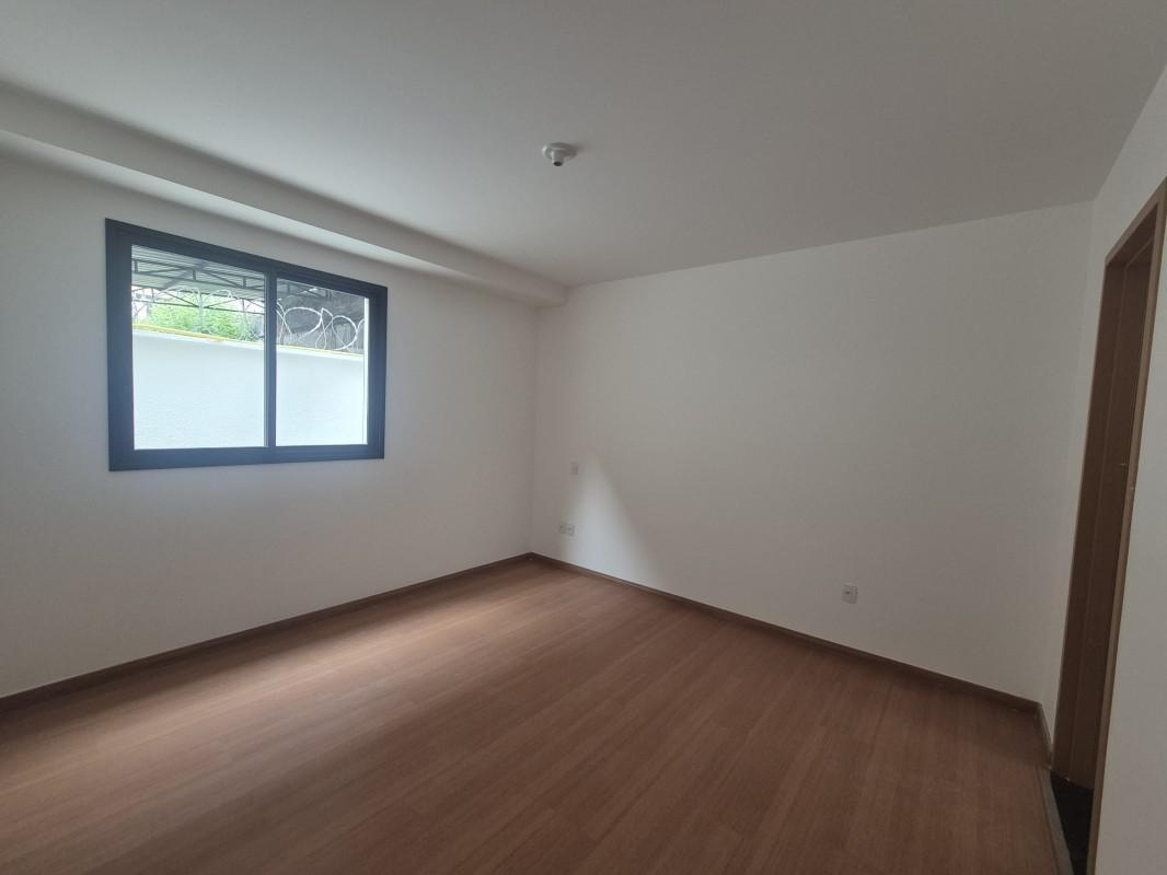 Apartamento, Alto Barroca, 3 Quartos, 2 Vagas, 1 Suíte