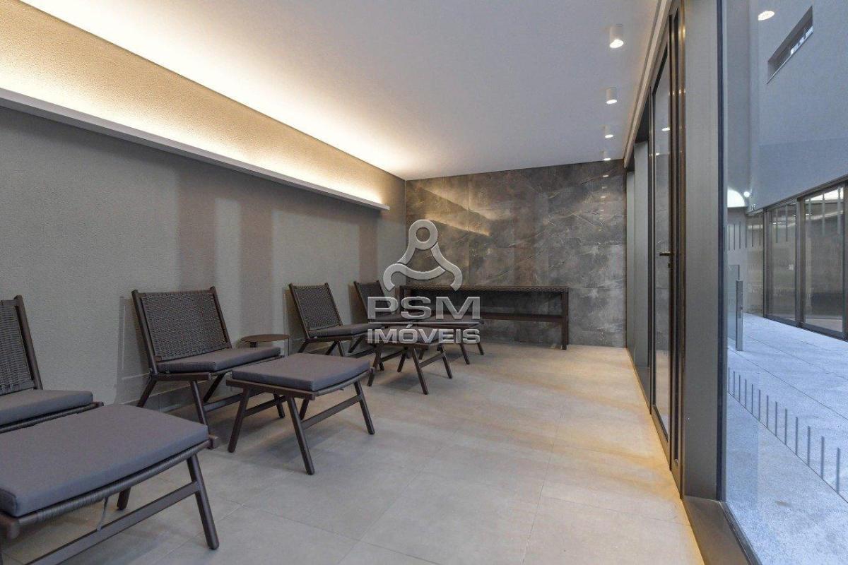 Apartamento, Funcionários, 4 Quartos, 3 Vagas, 1 Suíte