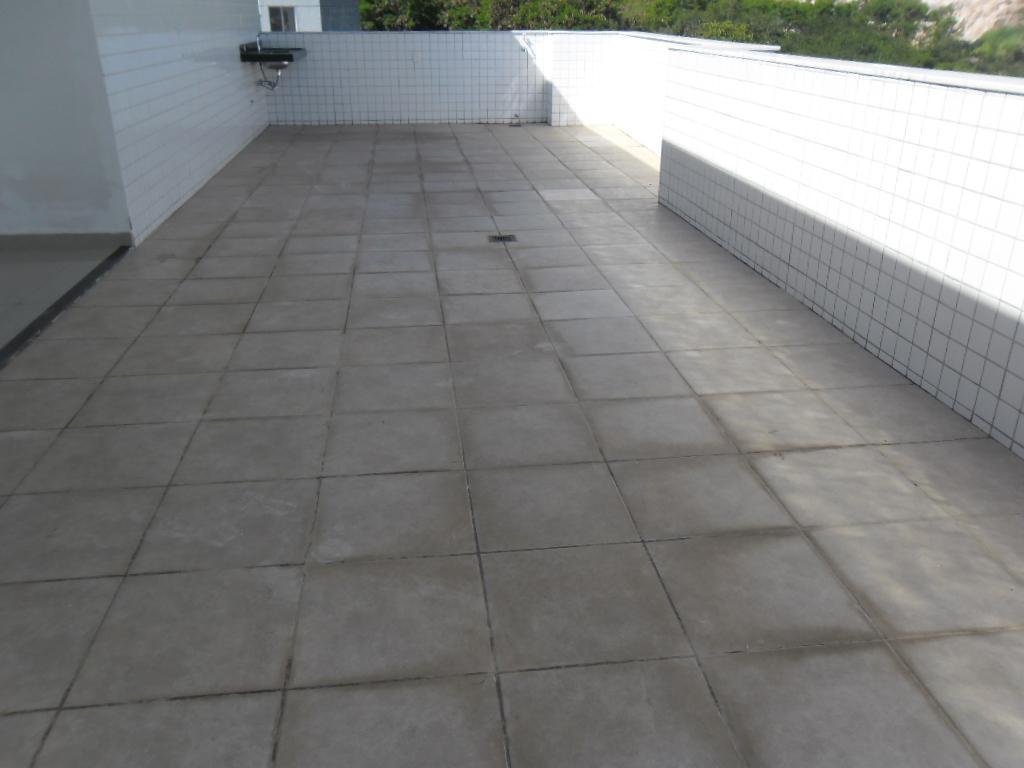 Cobertura, Palmares, 5 Quartos, 2 Vagas, 2 Suítes