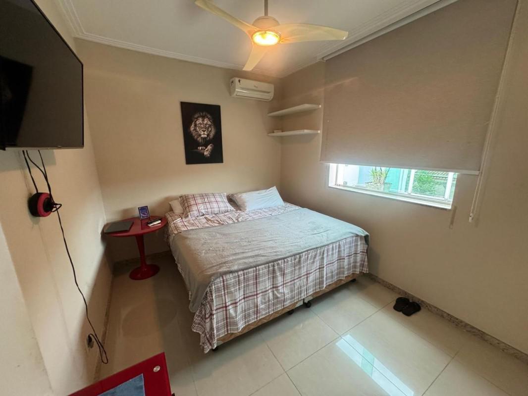 Casa, Planalto, 4 Quartos, 4 Vagas, 1 Suíte