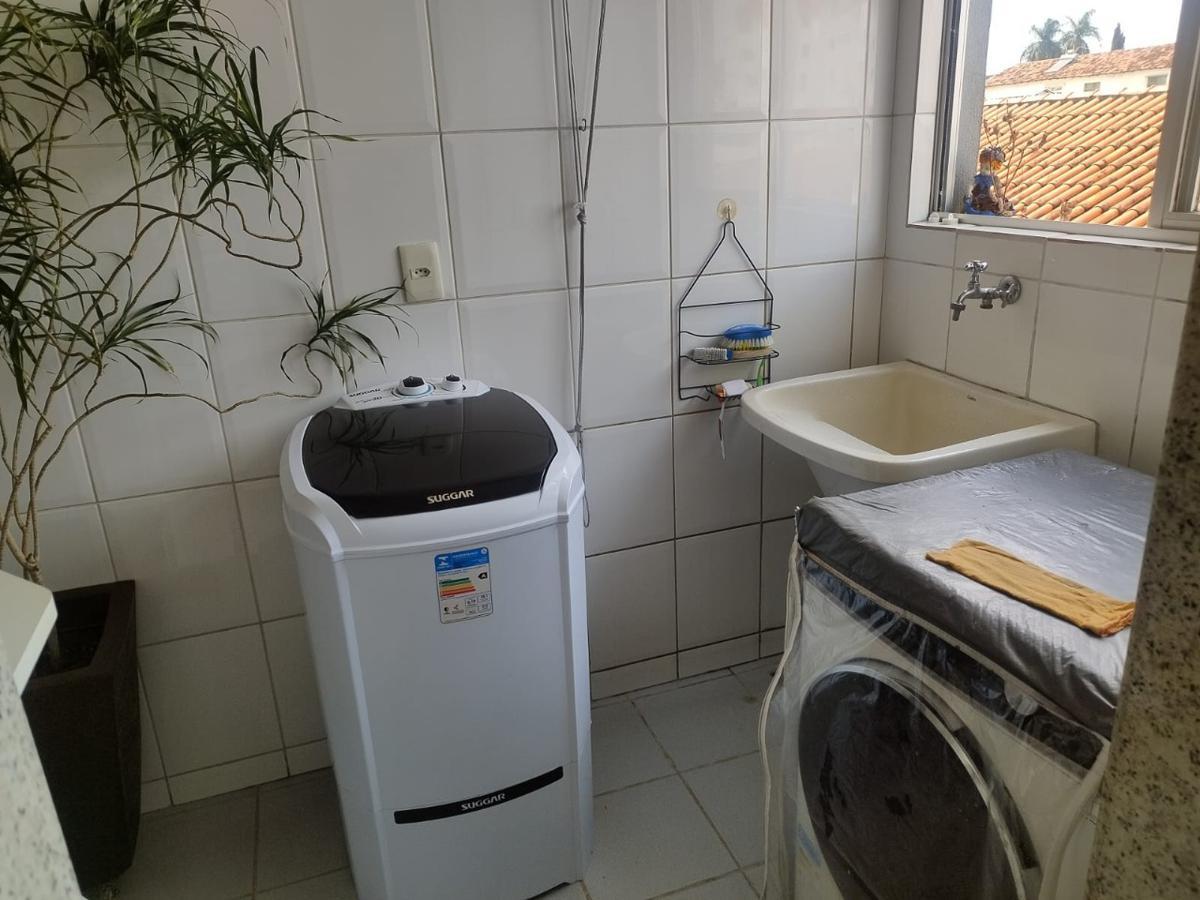 Cobertura, Vila Clóris, 3 Quartos, 2 Vagas, 1 Suíte