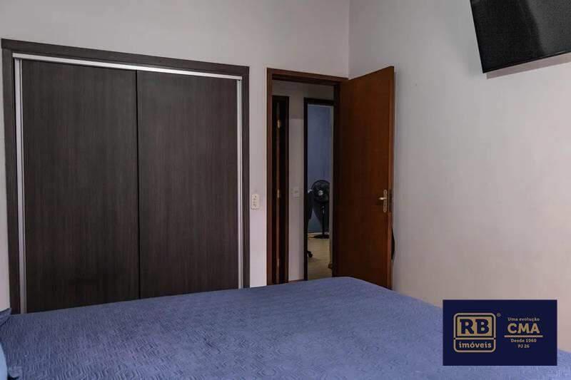 Apartamento, Coração de Jesus, 3 Quartos, 1 Vaga, 1 Suíte