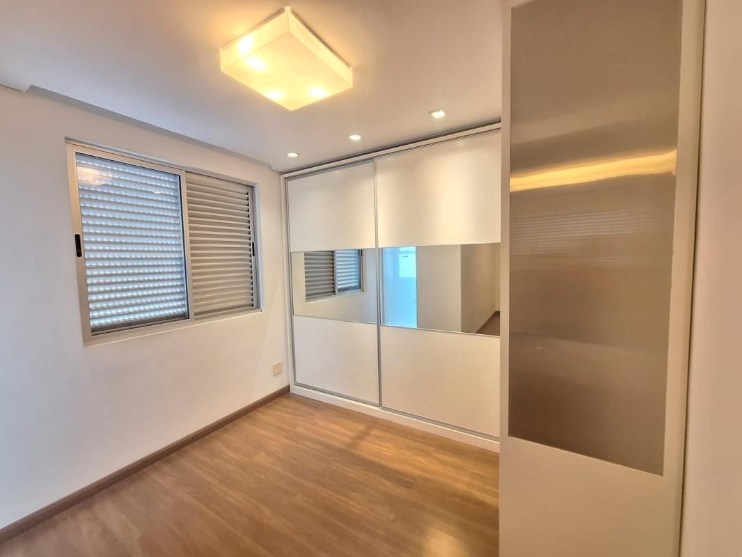 Apartamento, União, 3 Quartos, 4 Vagas, 2 Suítes