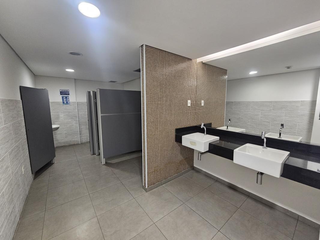 Andar, Vila da Serra, 1 Quarto, 0 Vaga