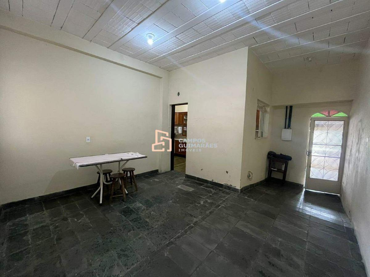 Casa, Eldorado, 3 Quartos, 3 Vagas