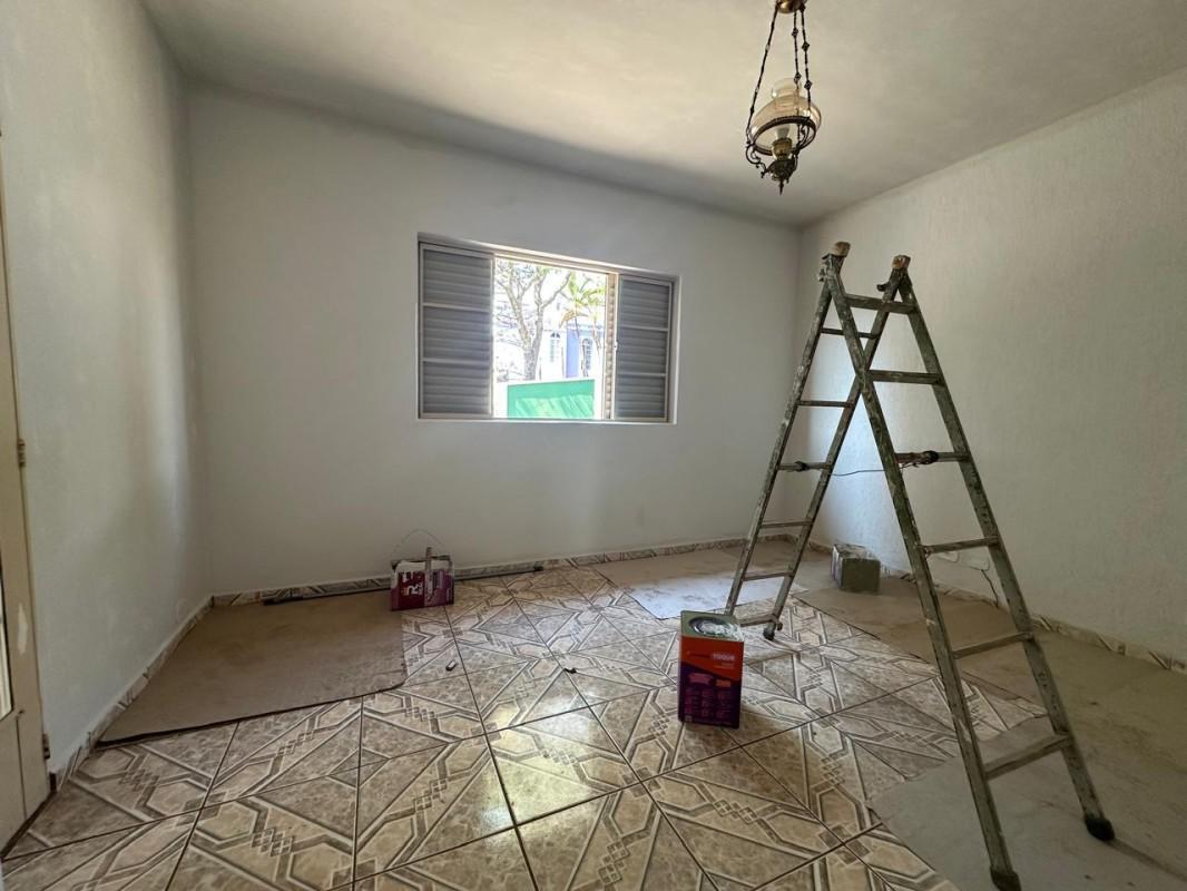 Casa, Centro, 3 Quartos, 1 Vaga