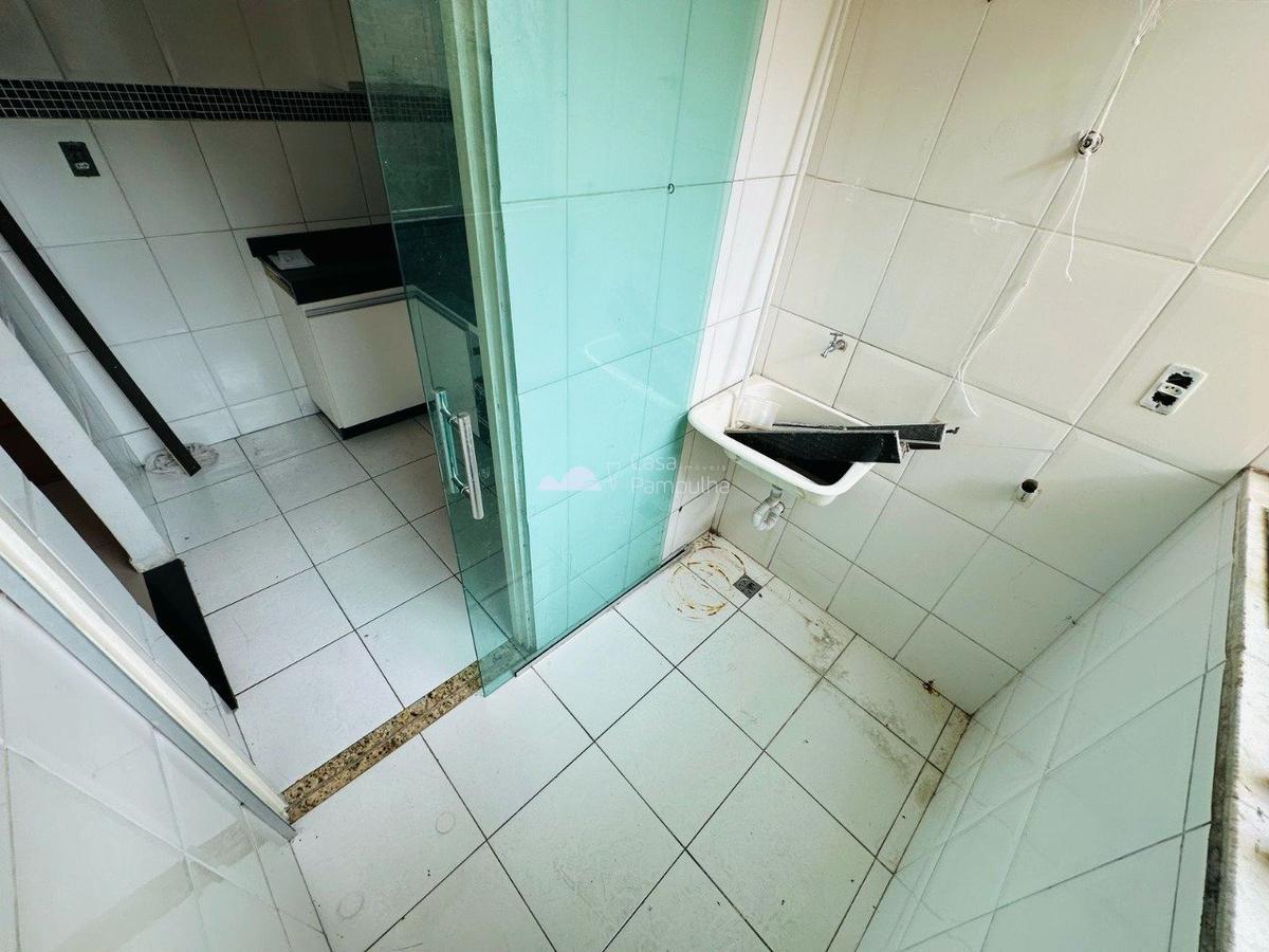 Apartamento, Jardim Leblon, 2 Quartos, 1 Vaga