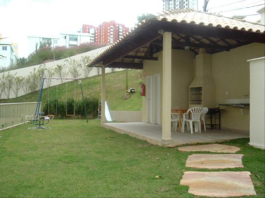 Apartamento, Buritis, 3 Quartos, 2 Vagas, 1 Suíte
