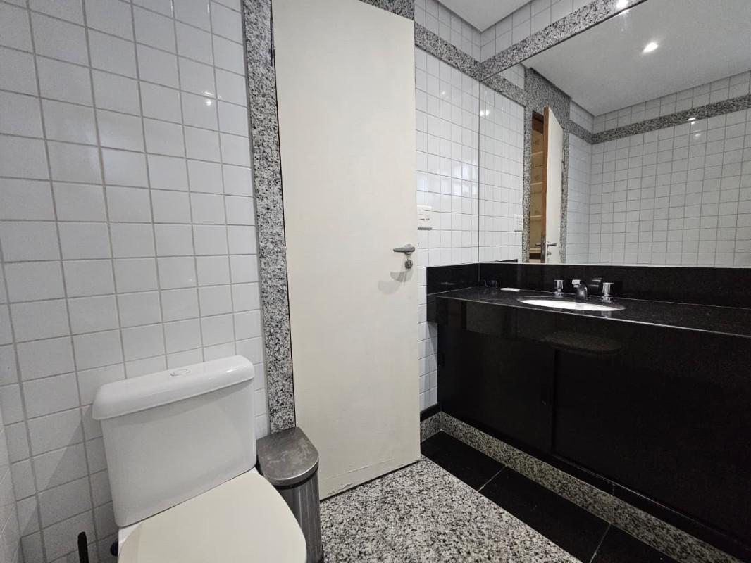 Apartamento, Belvedere, 1 Quarto, 1 Vaga, 1 Suíte