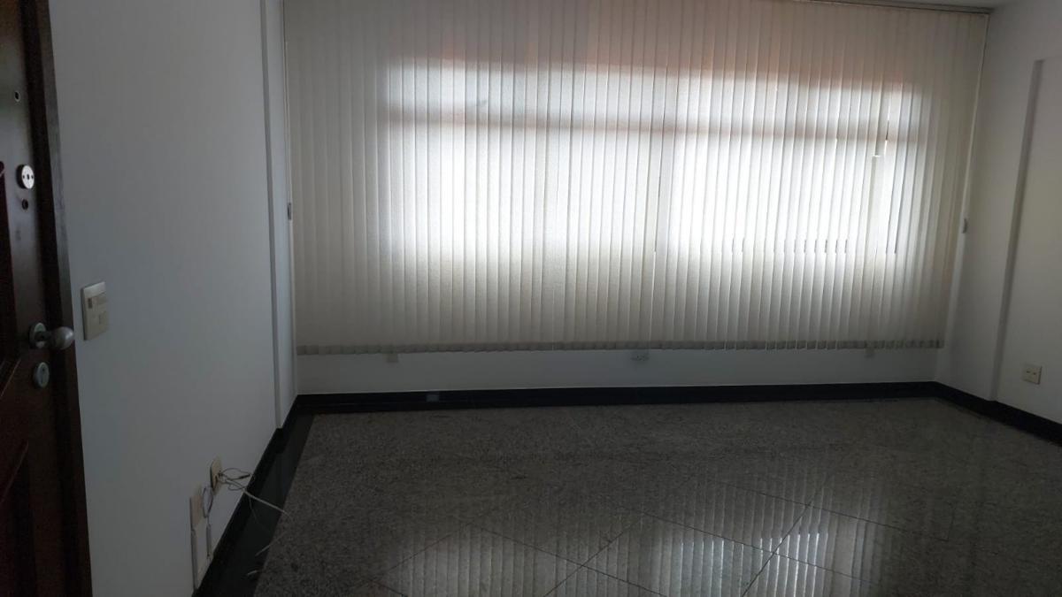 Apartamento, Centro, 3 Quartos, 1 Vaga, 1 Suíte
