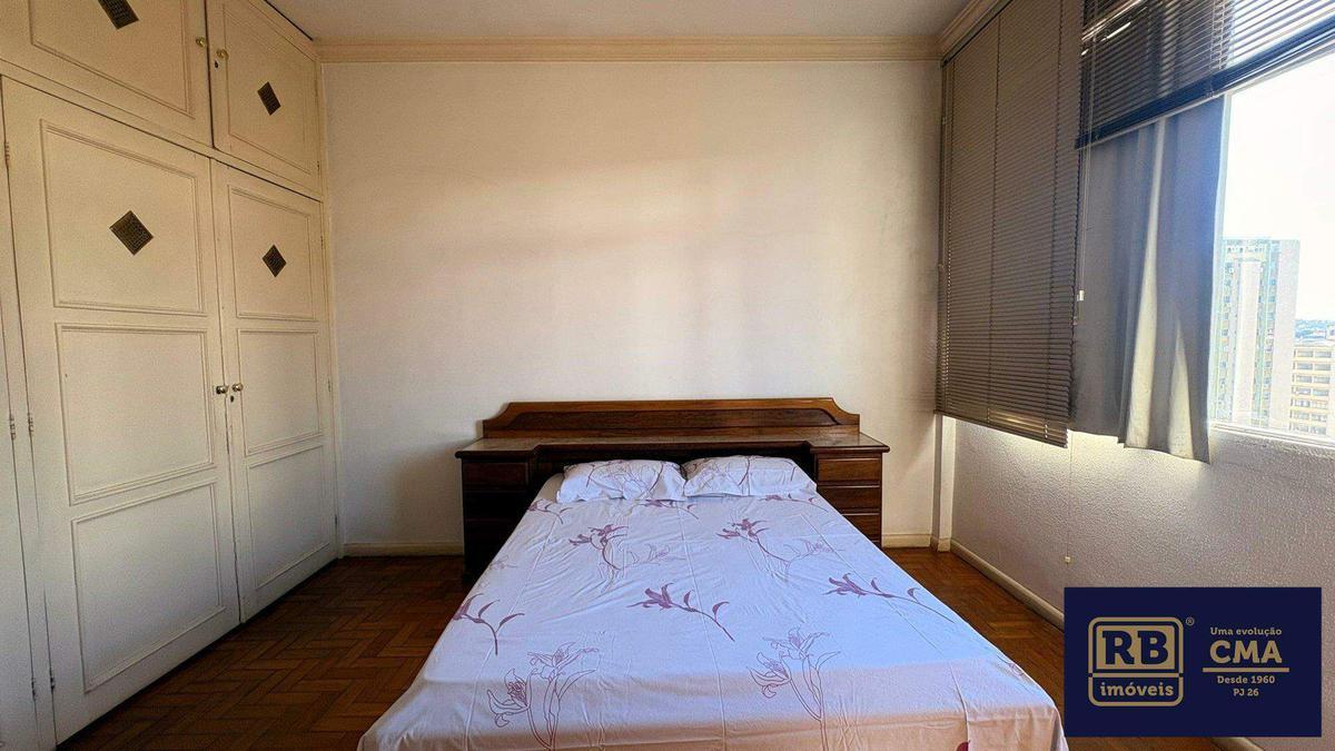 Apartamento, Centro, 4 Quartos, 1 Vaga, 2 Suítes