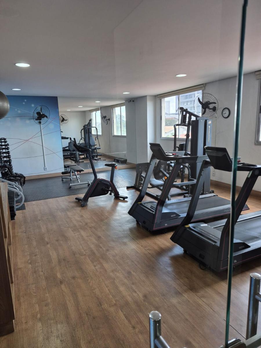 Apartamento, Centro, 3 Quartos, 2 Vagas, 1 Suíte