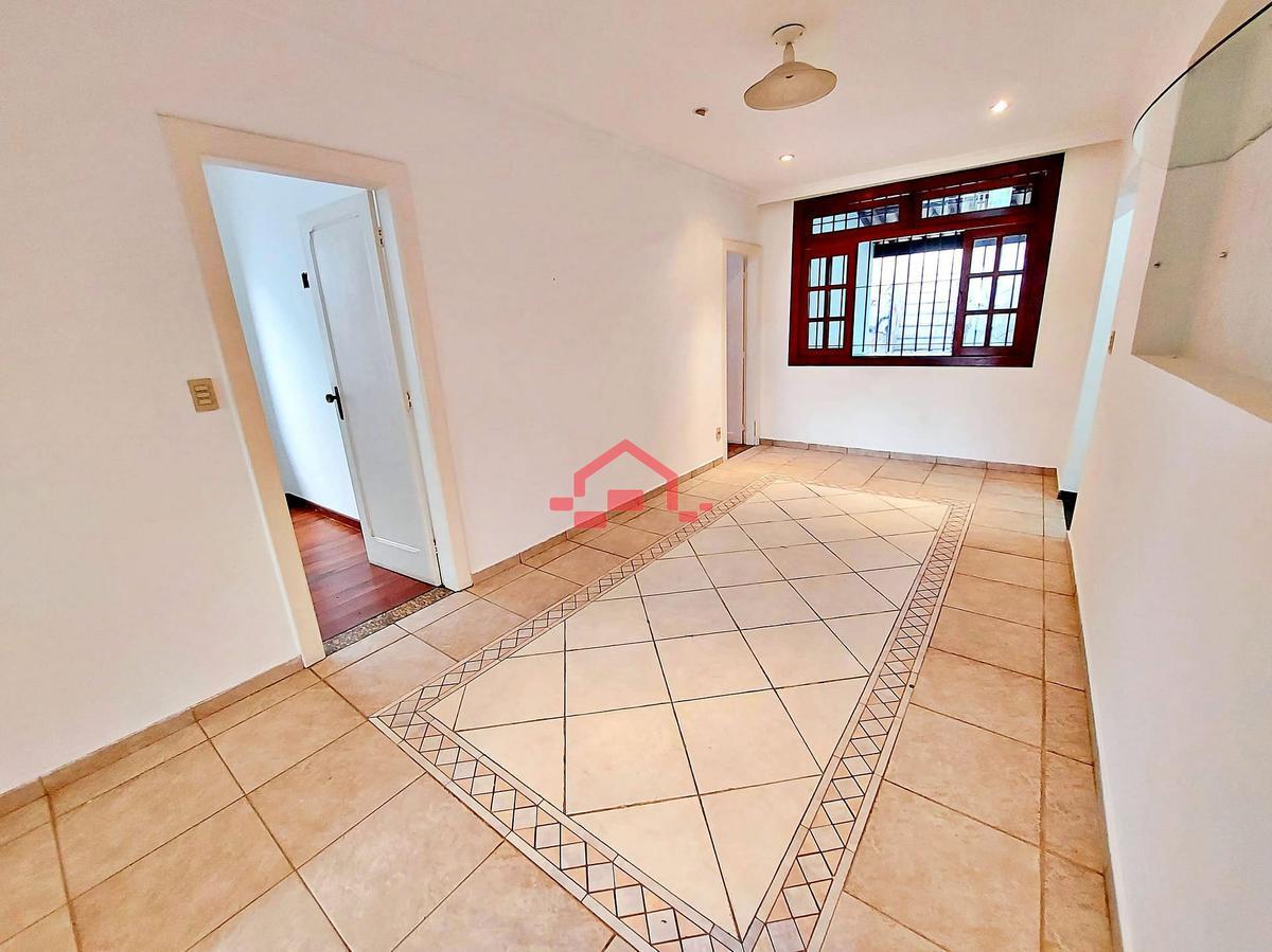 Casa, Carlos Prates, 3 Quartos, 2 Vagas, 1 Suíte