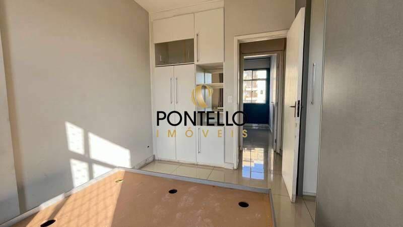 Apartamento, Alto Barroca, 2 Quartos, 2 Vagas, 1 Suíte
