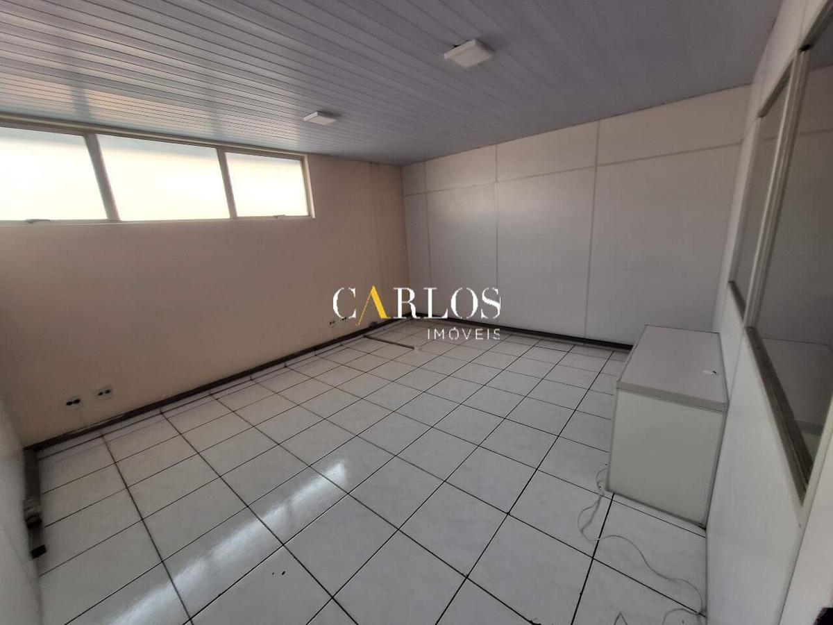 Galpão, Do Comércio, 4 Vagas