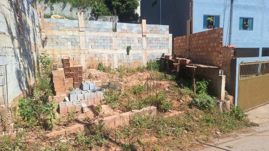 Lote, Córrego da Ilha, 0 Quarto, 0 Vaga