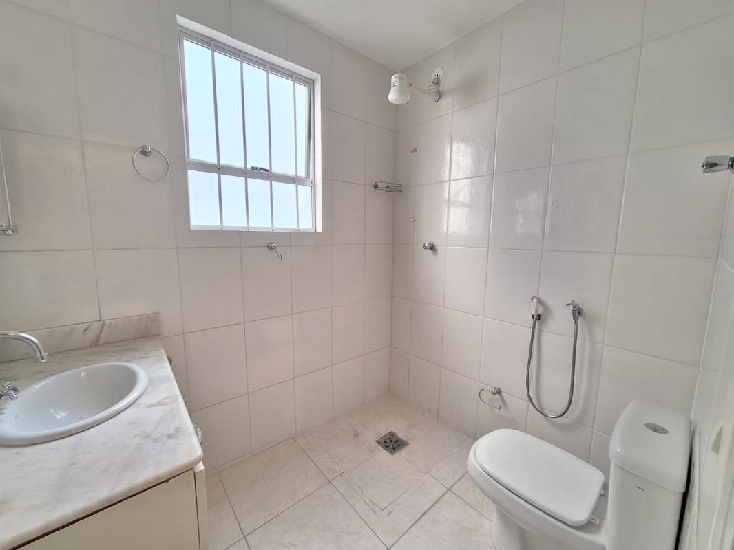 Apartamento, Cidade Nova, 3 Quartos, 2 Vagas, 1 Suíte