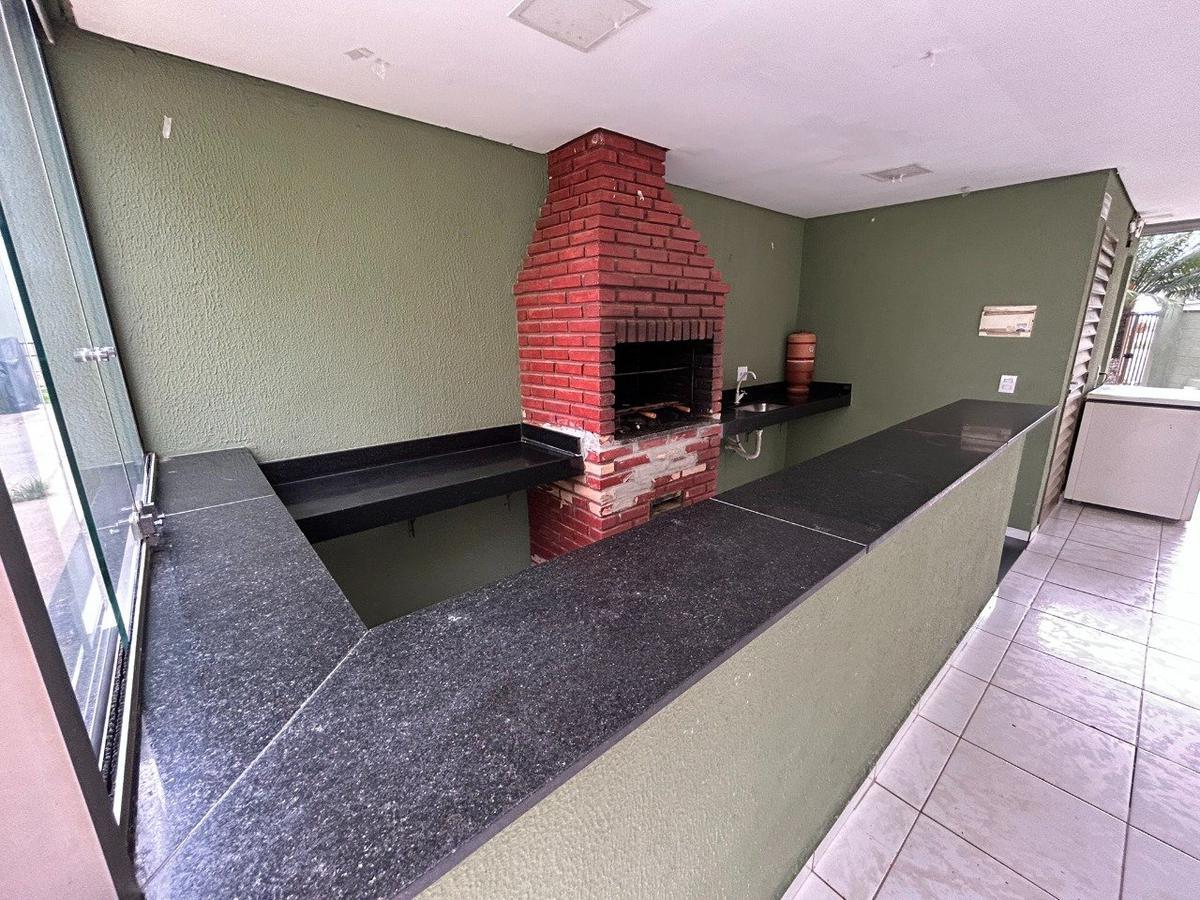 Apartamento, Sapucaia, 2 Quartos, 1 Vaga