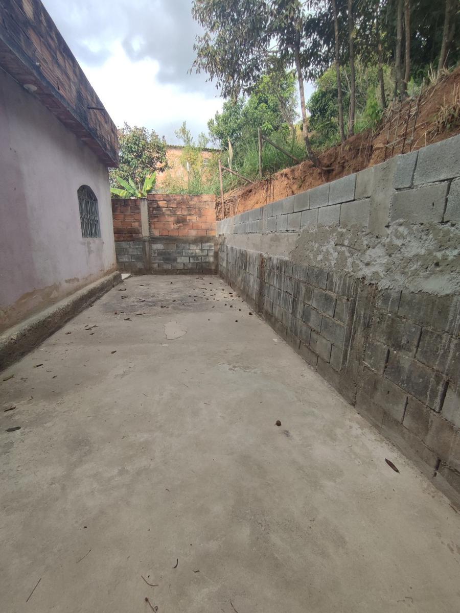 Casa, Granjas Primavera (justinópolis), 3 Quartos, 2 Vagas