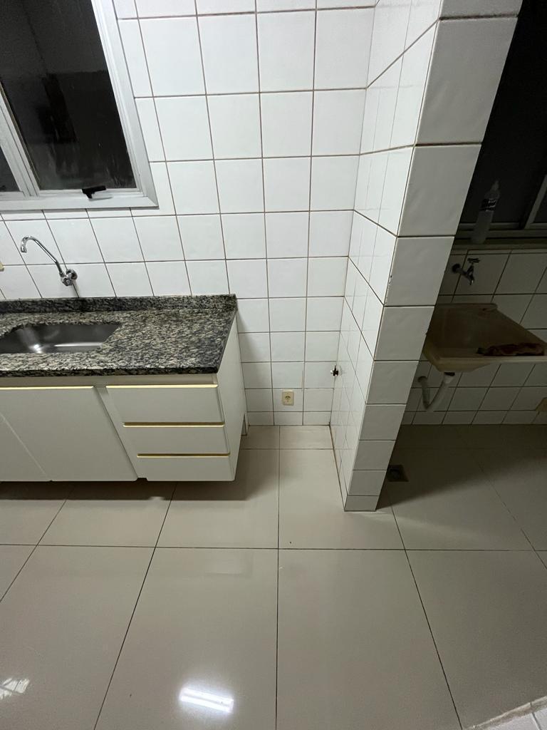 Apartamento, Santo André, 3 Quartos, 1 Vaga, 1 Suíte